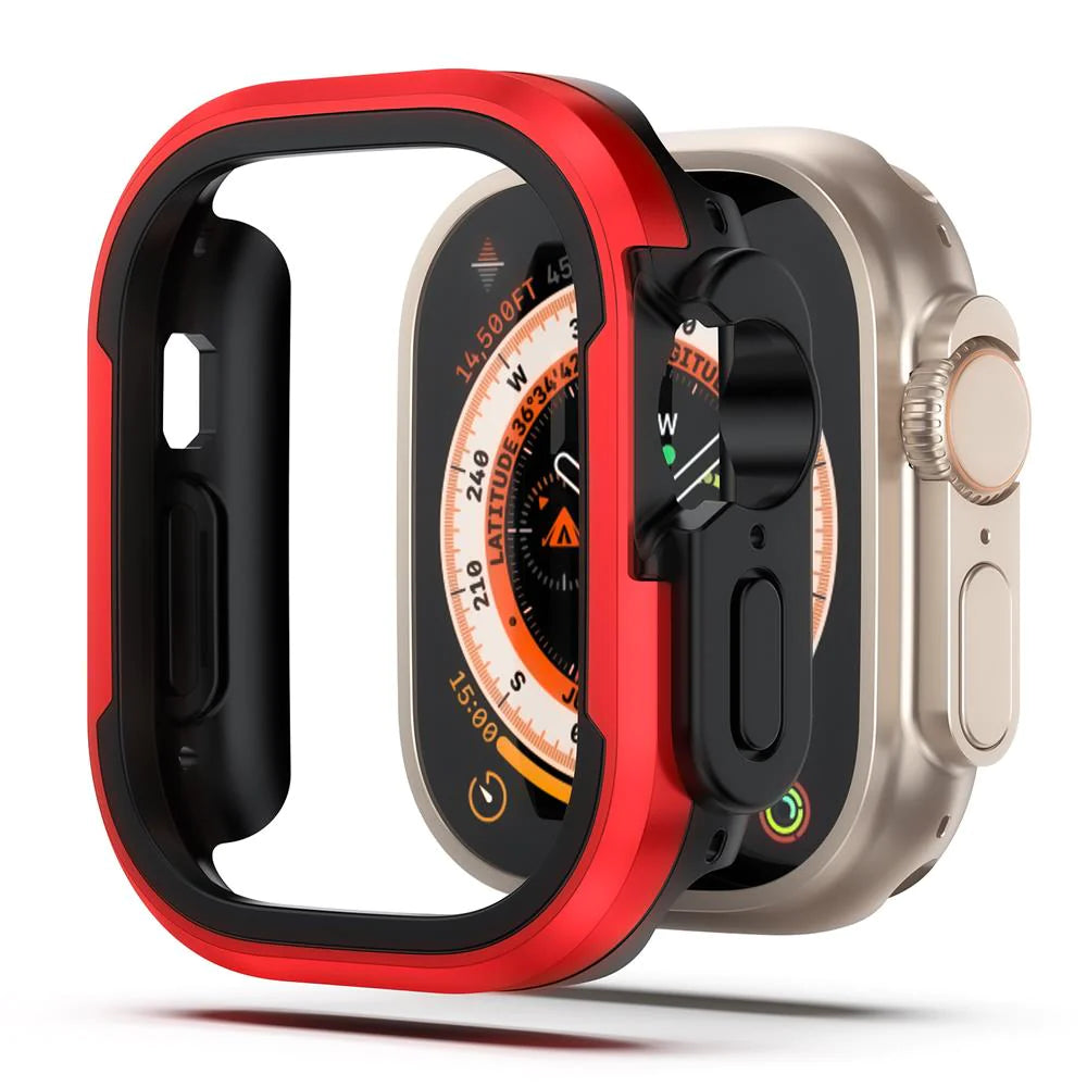 Aluminum Alloy Case For Apple Watch