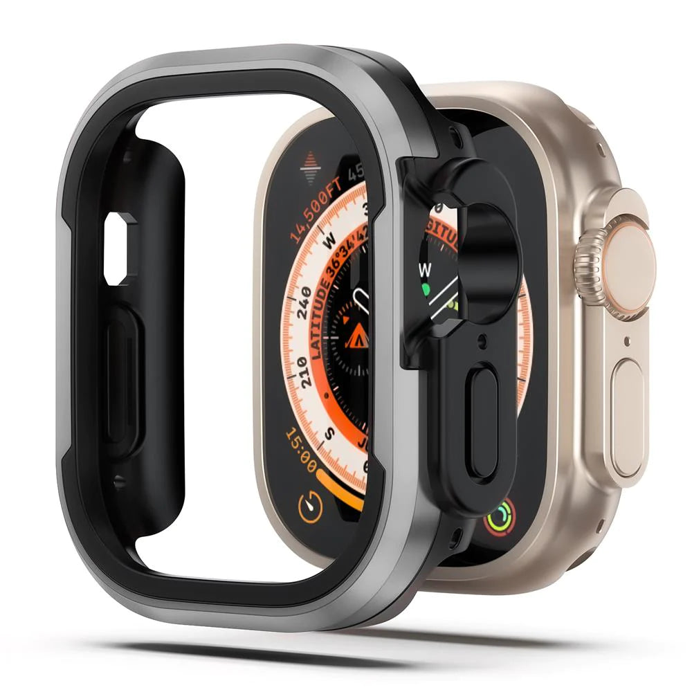 Aluminum Alloy Case For Apple Watch